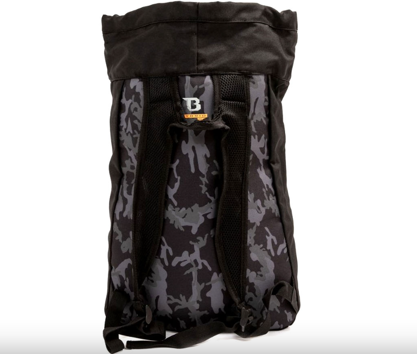 Sports bag, Duffle - B-HYBRIDE, Booster