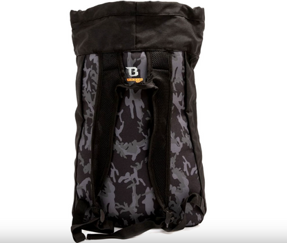 Sports bag, Duffle - B-HYBRIDE, Booster