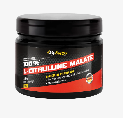 100 % L Citrulline Malate