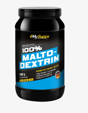 100 % Maltodextrin