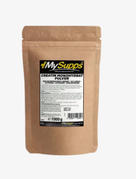 Creatine Monohydrat
