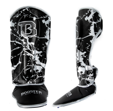 SG YOUTH SILVER MARBLE