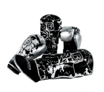SG YOUTH SILVER MARBLE