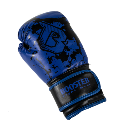 BG YOUTH MARBLE BLUE