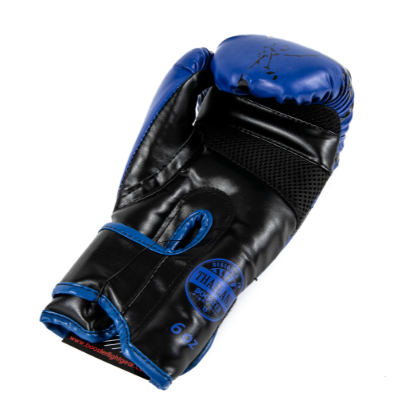 BG YOUTH MARBLE BLUE
