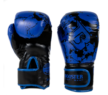 BG YOUTH MARBLE BLUE