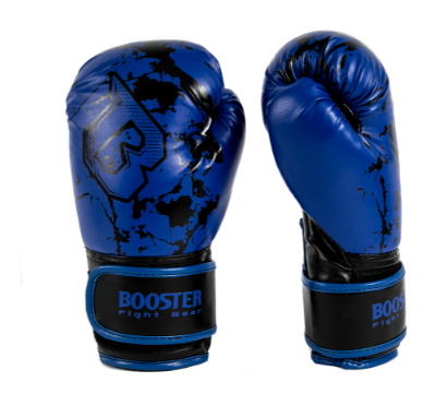 BG YOUTH MARBLE BLUE