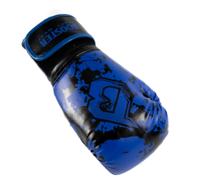 BG YOUTH MARBLE BLUE