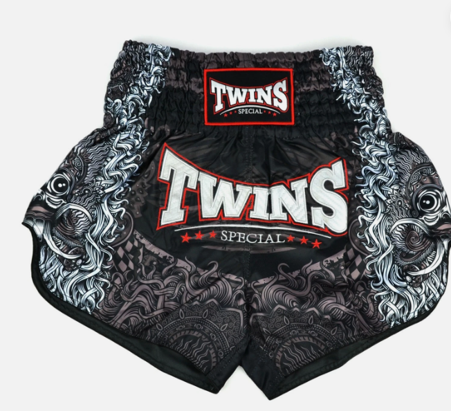 tbs rangda twins