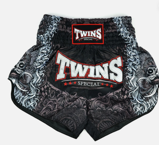 tbs rangda twins