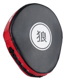 OKAMI FIGHTGEAR Micro Mitts Gym Series