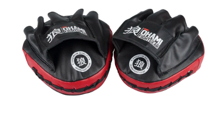 OKAMI FIGHTGEAR Micro Mitts Gym Series