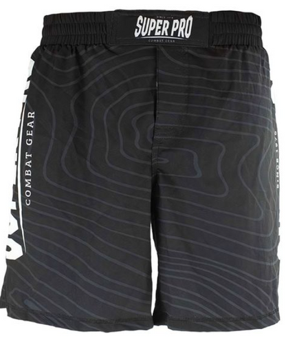 Super Pro MMA Short kids