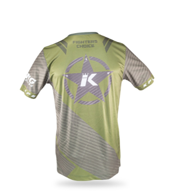 AD LEGION TSHIRT 1 kids