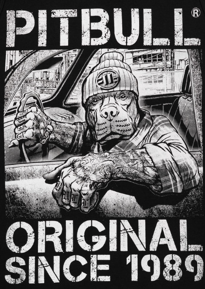 Herren Tanktop von PITBULL - Drive