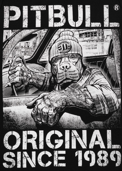 Herren Tanktop von PITBULL - Drive
