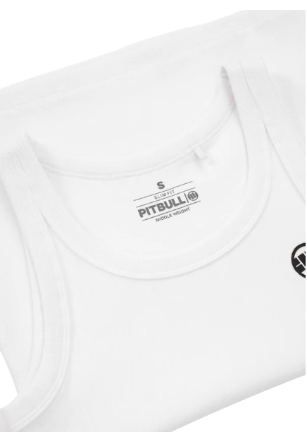 Frauen Tanktop Layla - Weiß