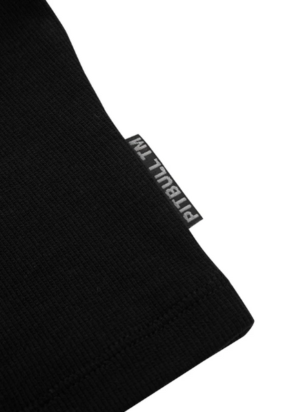 Frauen Tanktop Layla - Schwarz