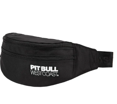 Bauchtasche TNT 3D