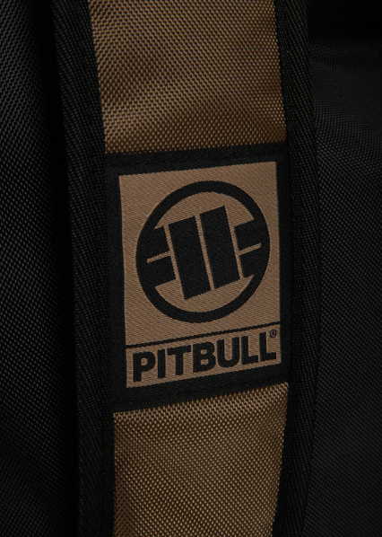 Mittelgroßer Trainingsrucksack Hilltop - Sand