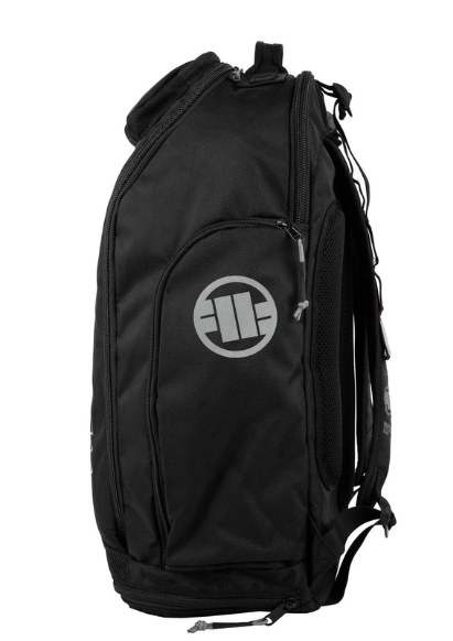 Sportrucksack Airway Hilltop - Schwarz
