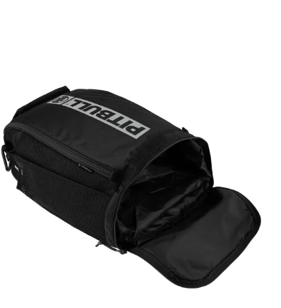 Sportrucksack Airway Hilltop - Schwarz