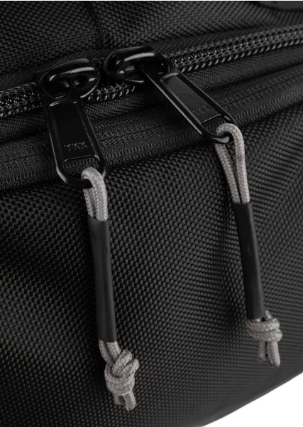 Sportrucksack Airway Hilltop - Schwarz