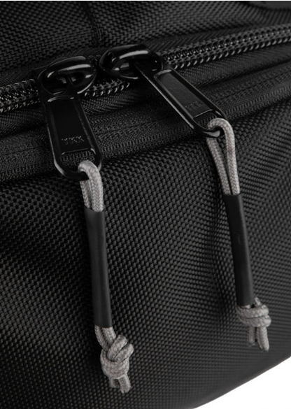Sportrucksack Airway Hilltop - Schwarz