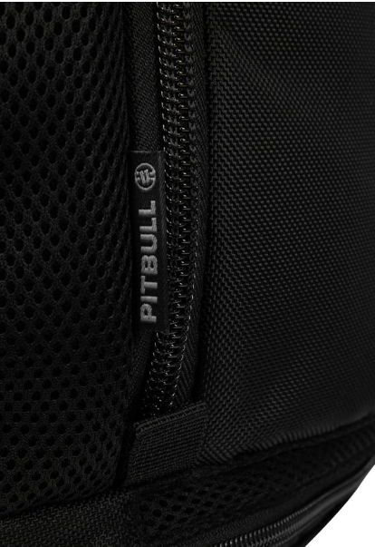 Sportrucksack Airway Hilltop - Schwarz