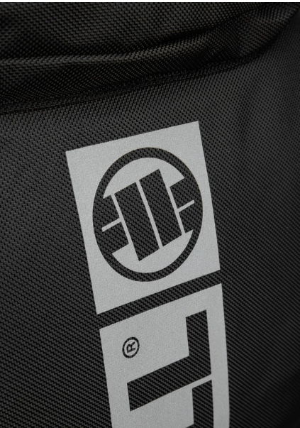 Sportrucksack Airway Hilltop - Schwarz