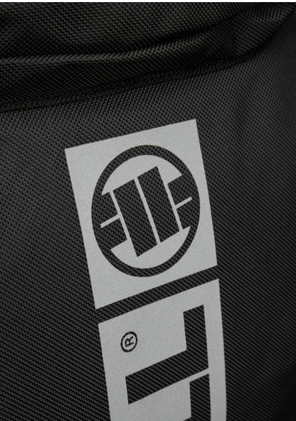 Sportrucksack Airway Hilltop - Schwarz