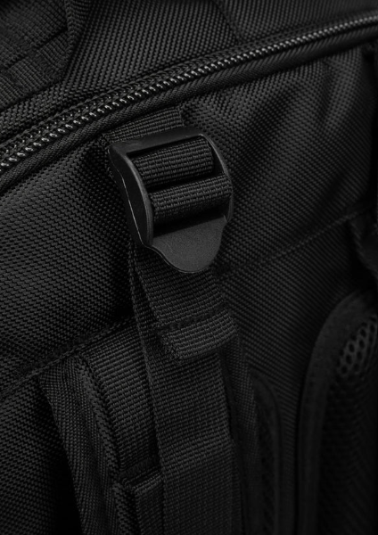 Sportrucksack Airway Hilltop - Schwarz
