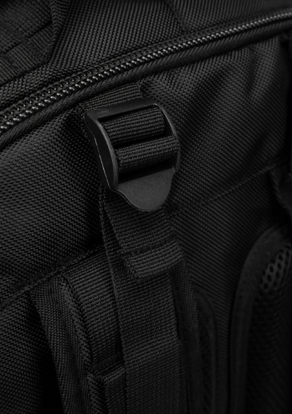 Sportrucksack Airway Hilltop - Schwarz