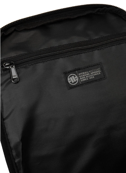 Sportrucksack Airway Hilltop - Schwarz