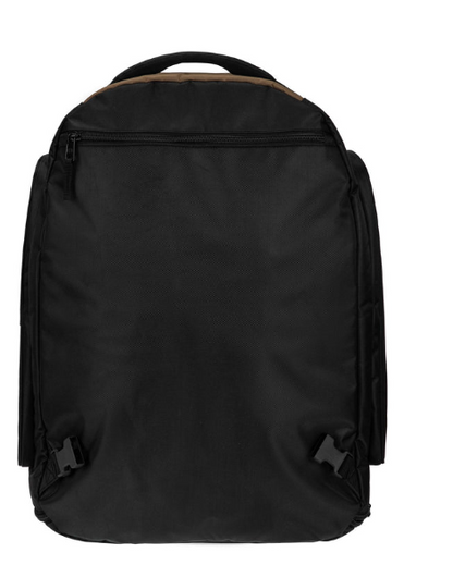 Großer Trainingsrucksack Hilltop - Sand
