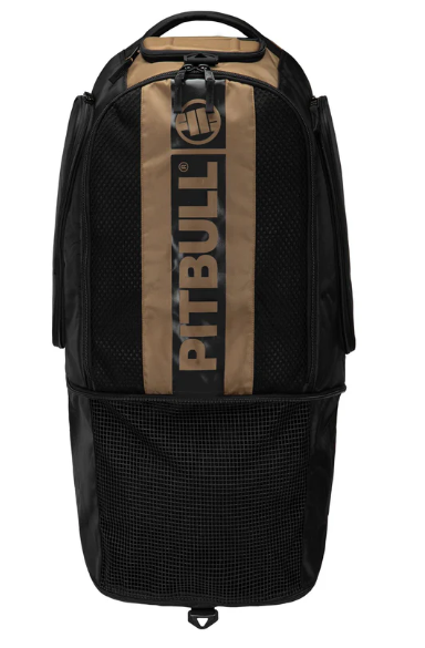 Großer Trainingsrucksack Hilltop - Sand