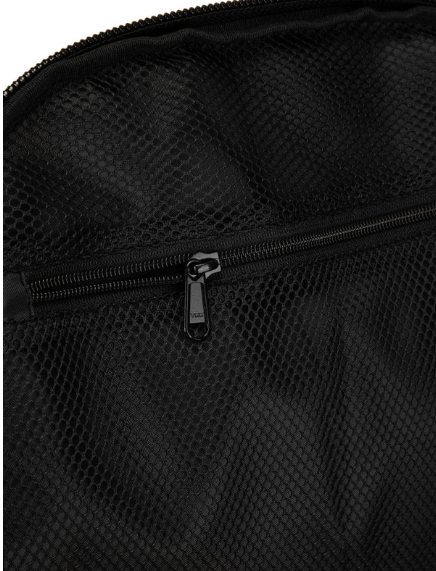 Großer Trainingsrucksack Hilltop - Sand
