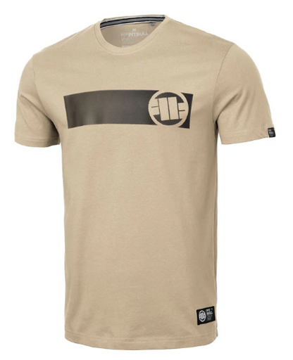 T-Shirt Casino - Sand