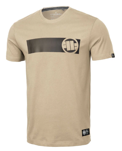 T-Shirt Casino - Sand