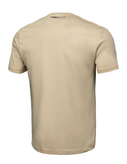 T-Shirt Casino - Sand