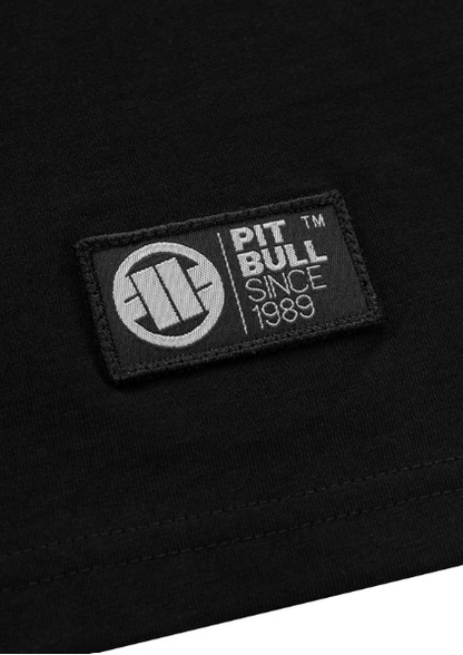 T-Shirt Mugshot II - Schwarz