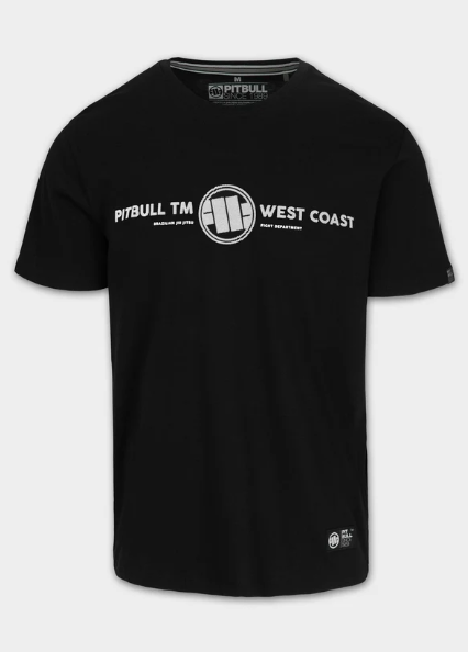 T-Shirt Keep Rolling - Schwarz