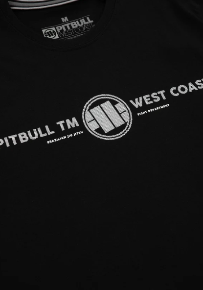 T-Shirt Keep Rolling - Schwarz