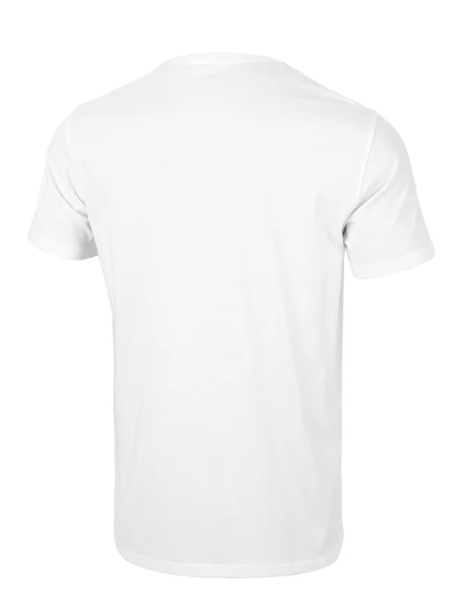 T-Shirt San Diego Dog - Weiß