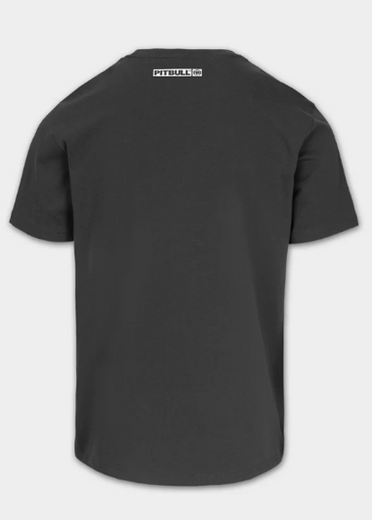 Herren T-Shirt HILLTOP - Graphit