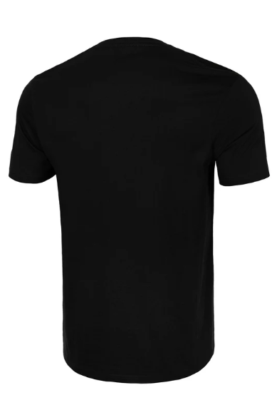 T-Shirt Drive - Schwarz