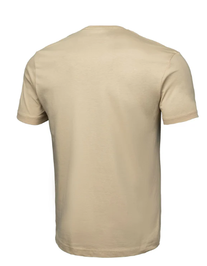 T-Shirt San Diego Dog - Sand
