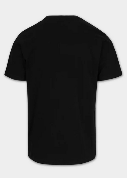 Herren T-Shirt SAN DIEGO DOG - Schwarz/Grau