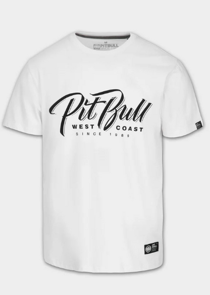 Herren T-Shirt EL JEFFE - Weiß