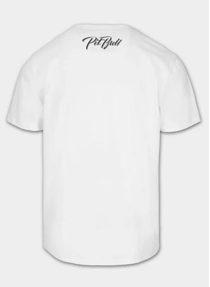 Herren T-Shirt EL JEFFE - Weiß